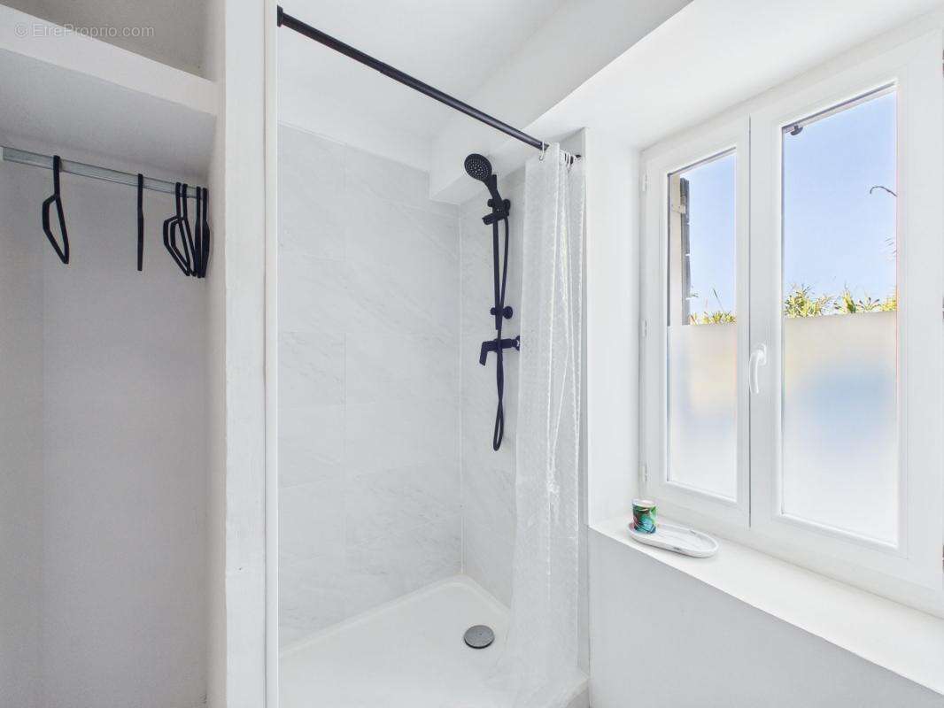 A vendre charmante maison en pierre - cauro - photo 13