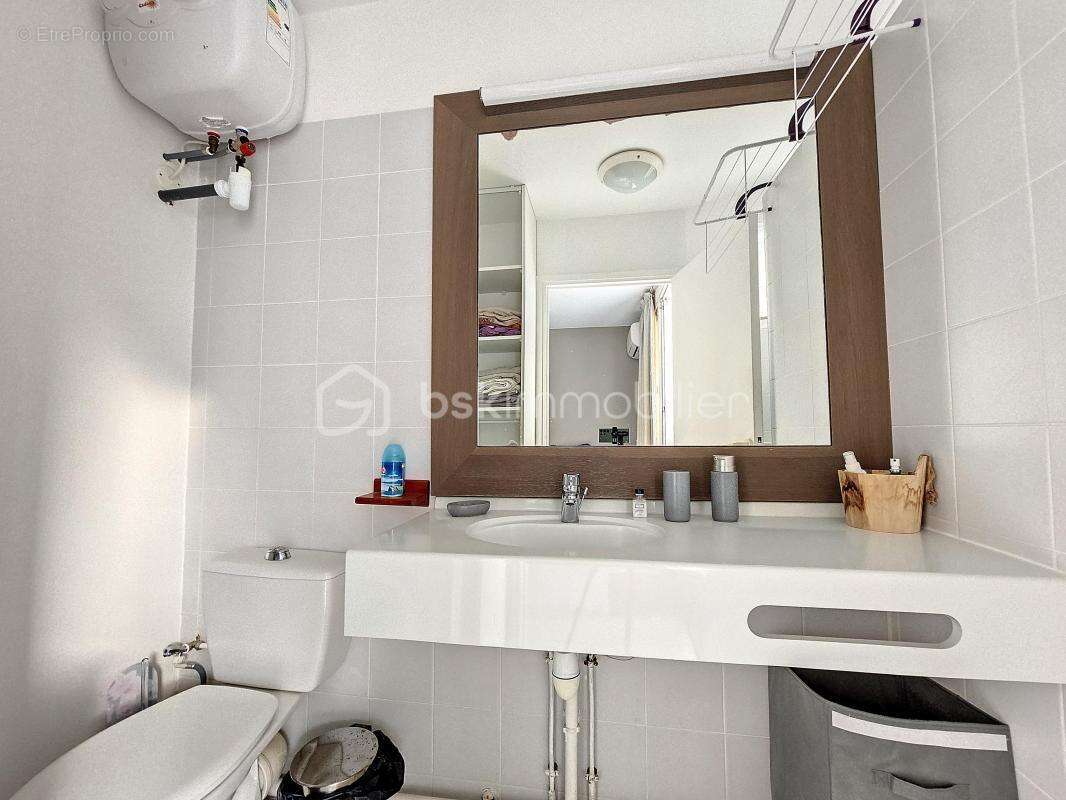 Appartement à SAINT-FRANCOIS