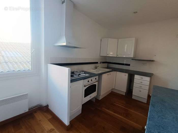 Sigean, superbe appartement T3 très lumineux - photo 6
