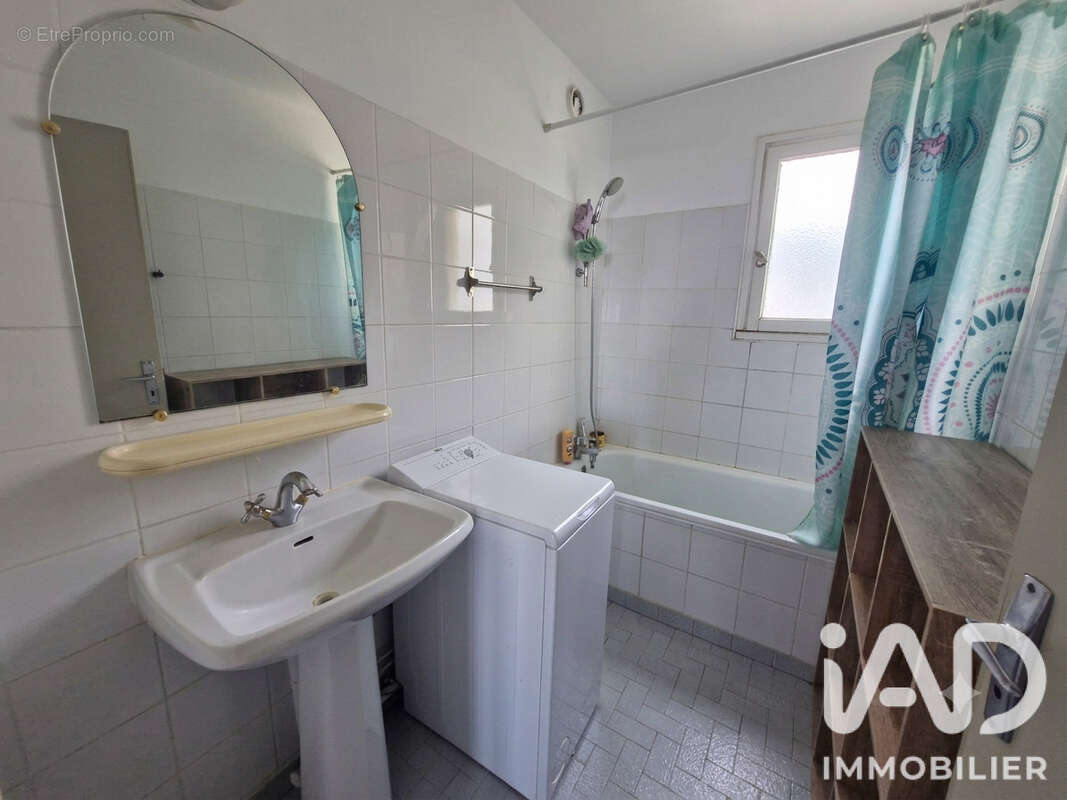 Photo 6 - Appartement à BASTIA