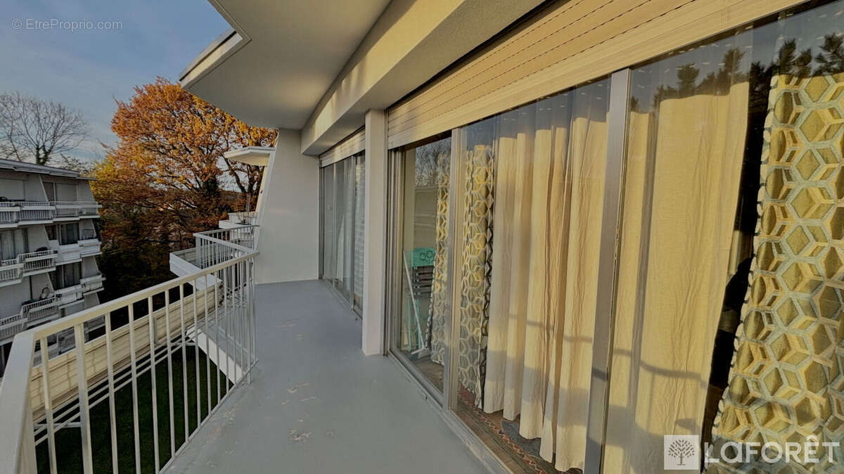 Appartement à ERSTEIN