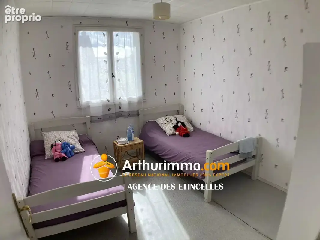 Vente Maison Martigne-ferchaud(35640) 99 000ï¿œ - photo 3