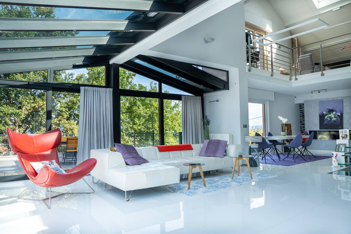 Maison à THONON-LES-BAINS