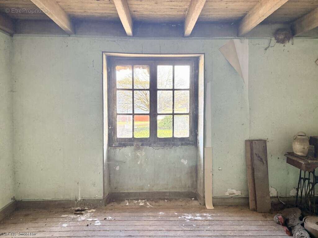 Maison à VERTEUIL-SUR-CHARENTE