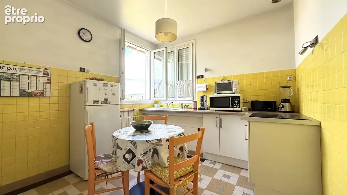 Maison 3 pièces de 65m² - photo 8
