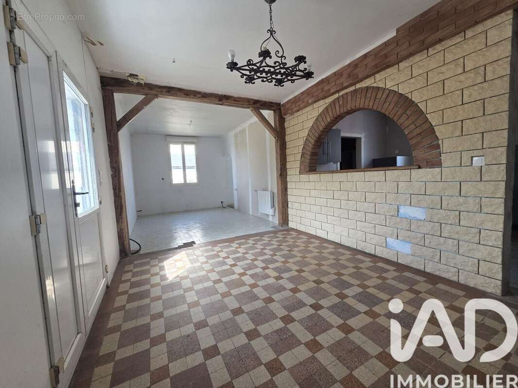 Photo 2 - Maison à YEVRES