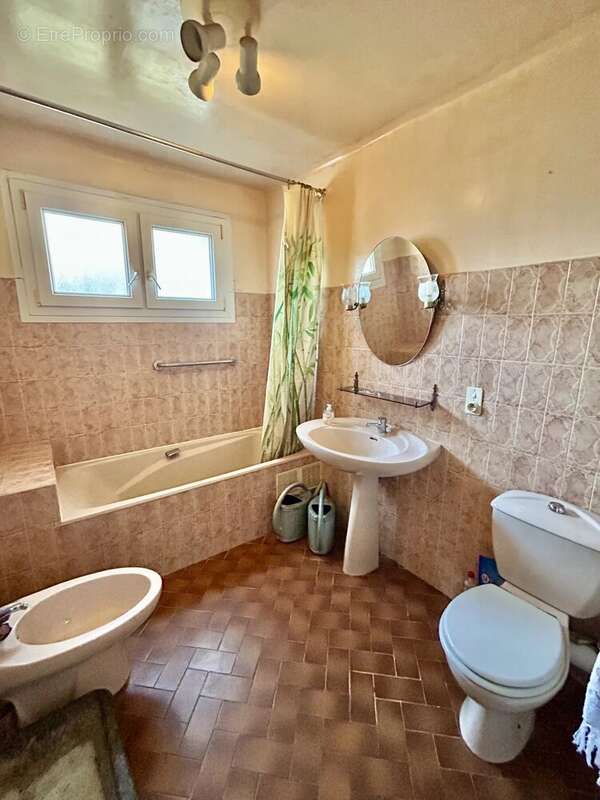 Maison à LOS MASOS