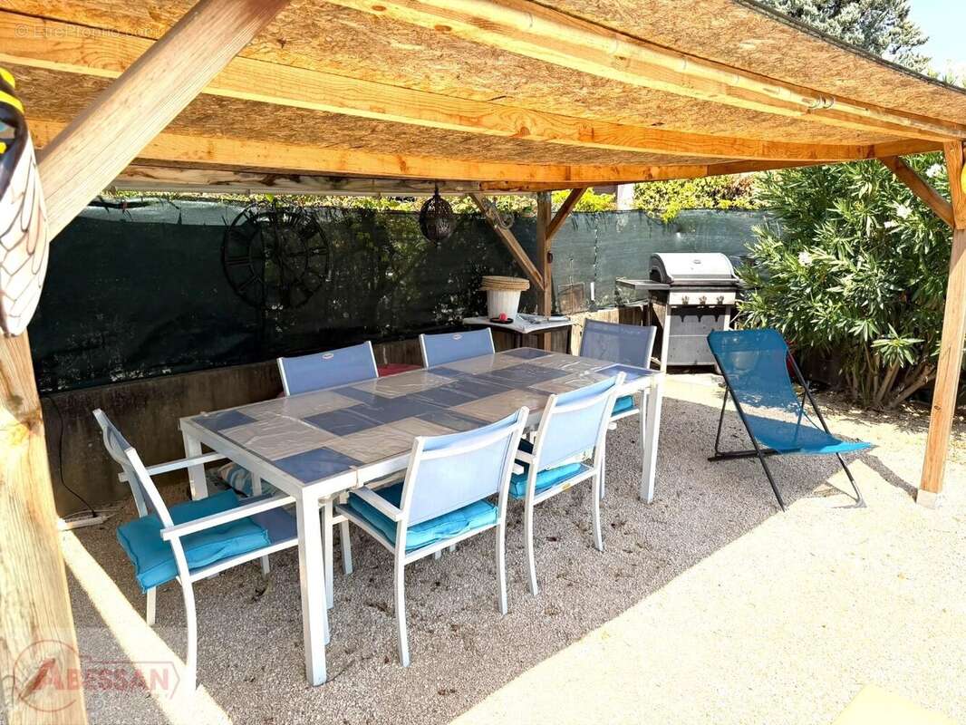 Maison 100 m² à Rousson  - photo 14
