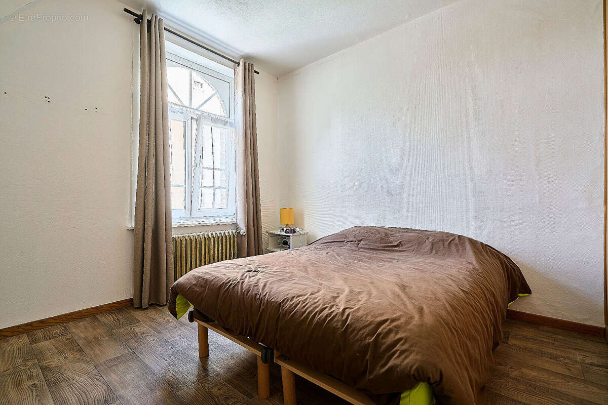 Maison à LA MADELEINE
