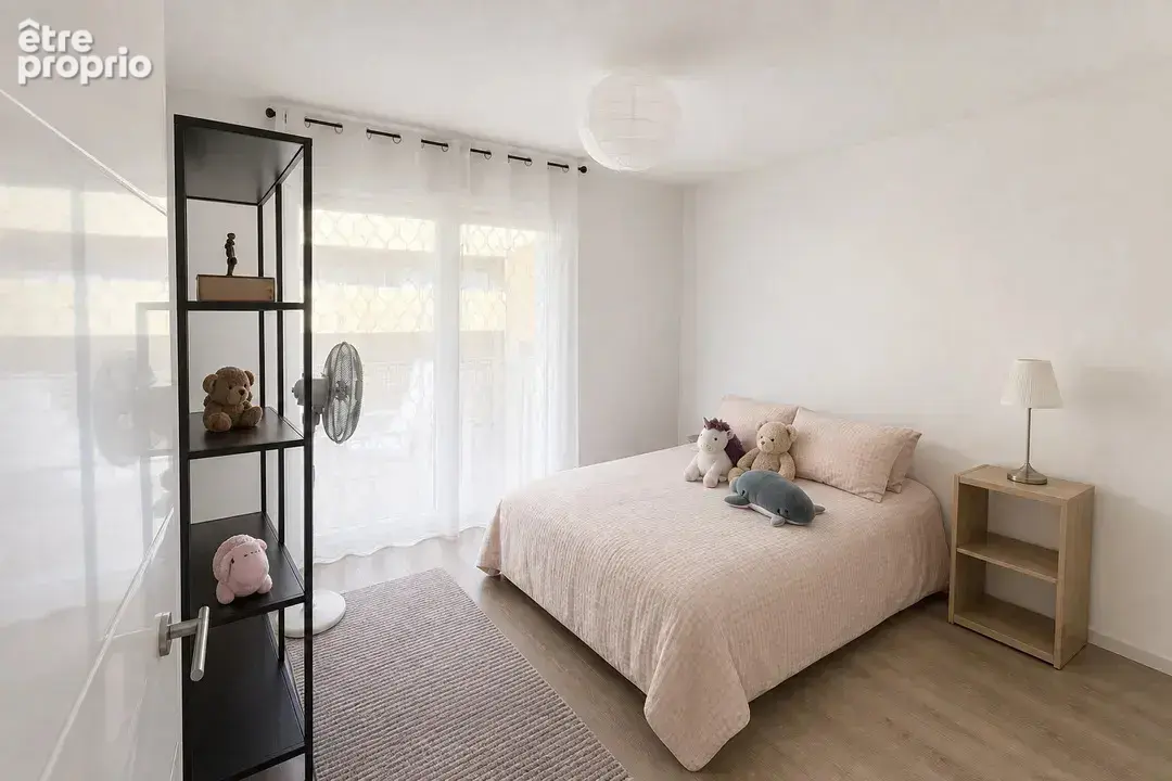 Appartement de 2 pièces de 44 m² situé à Toulouse 12 photos - photo 10