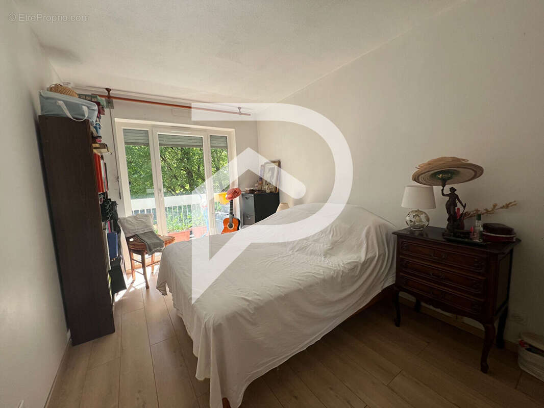 Appartement à ELANCOURT