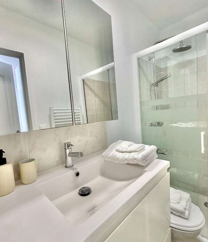 Appartement à LA BAULE-ESCOUBLAC