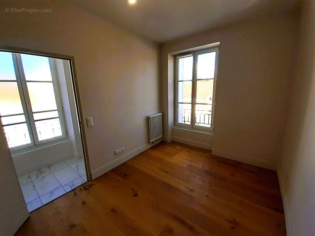 Appartement à MONT-DE-MARSAN