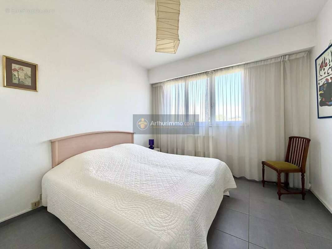 Appartement à SAINT-RAPHAEL