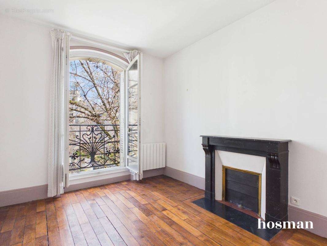Appartement à PARIS-13E