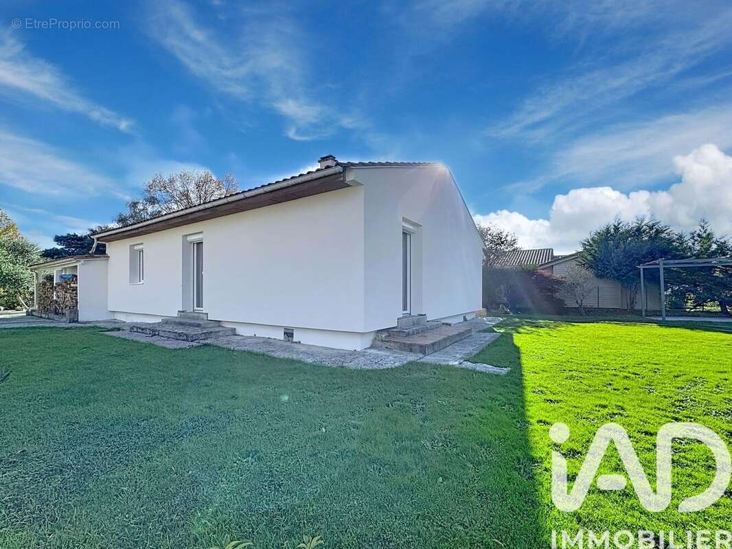 Photo 3 - Maison à CESTAS