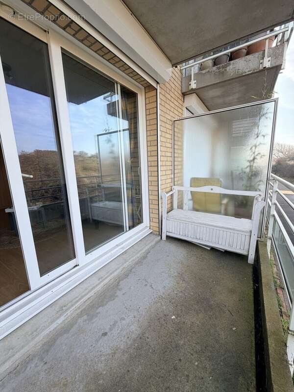 Appartement à DUNKERQUE