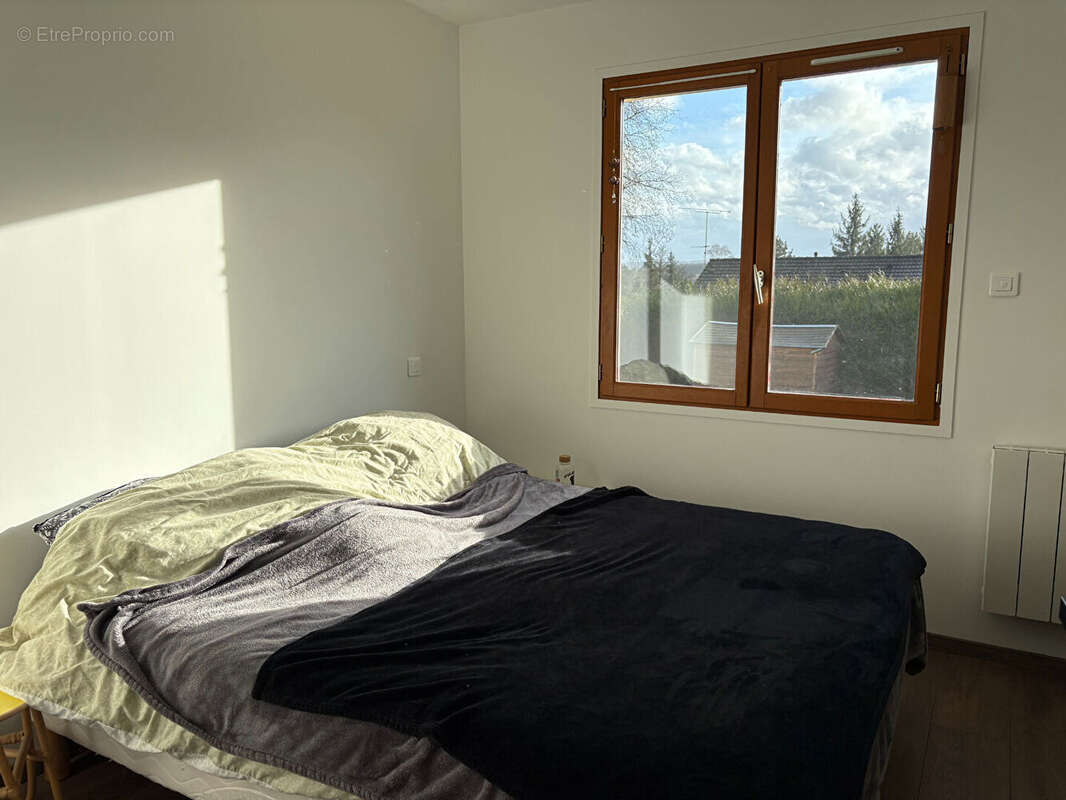 Maison à SAINT-PAUL