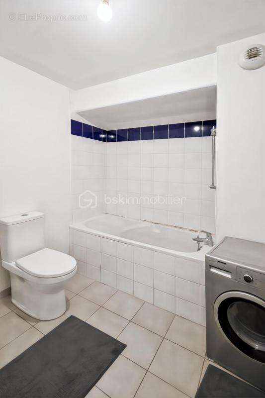 Appartement à VILLEPINTE