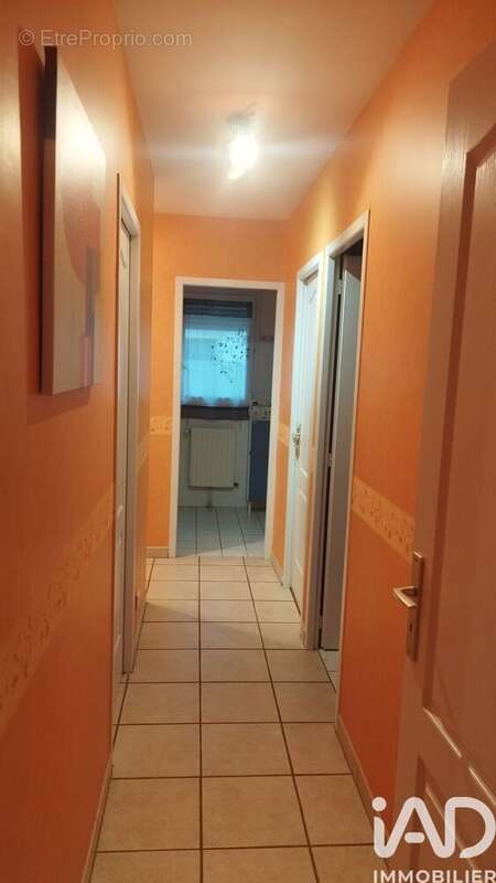 Photo 7 - Appartement à OYONNAX