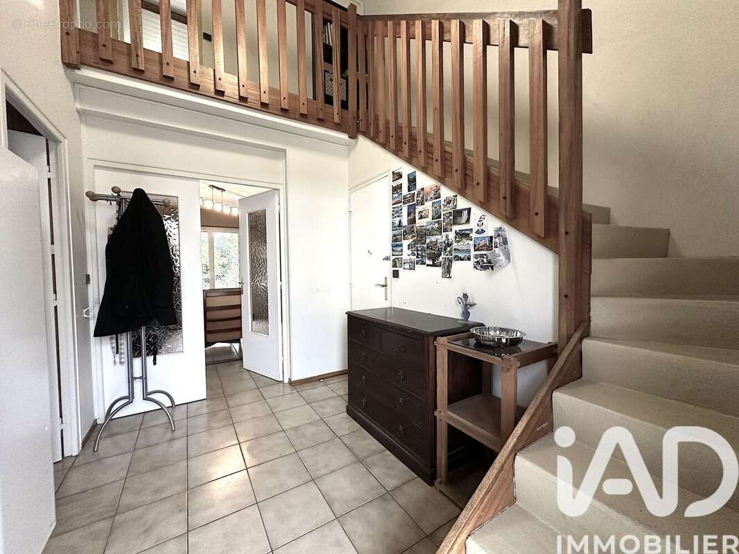 Photo 8 - Maison à CARRIERES-SOUS-POISSY