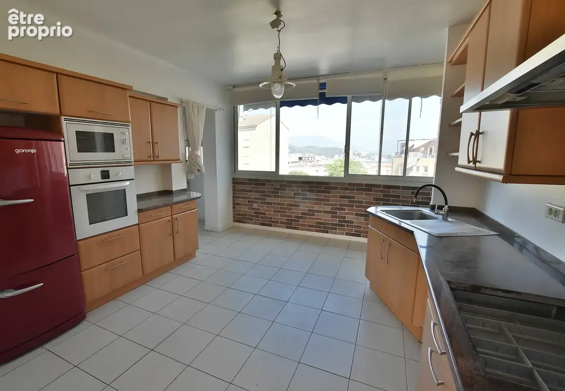 Vente F4 98m2 Ajaccio secteur Loretto - photo 5