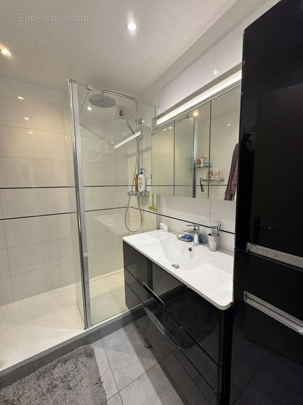 Appartement à VILLEPINTE