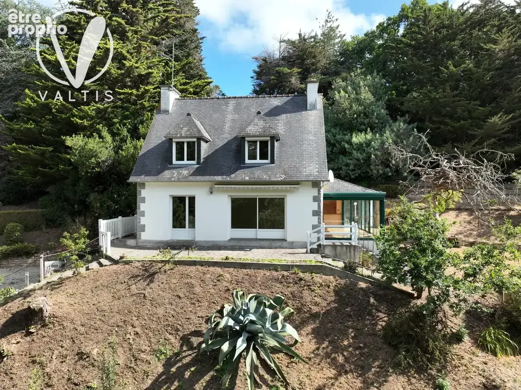 Maison à SAINT-CAST-LE-GUILDO