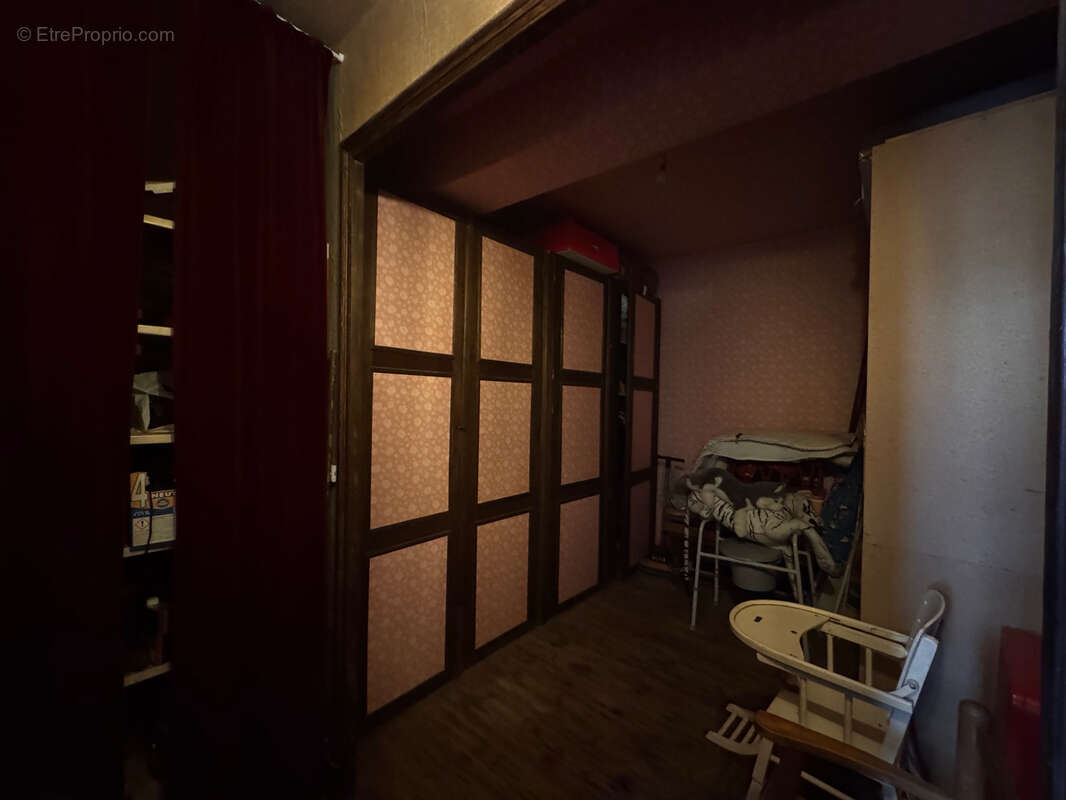 Maison à PORT-VENDRES