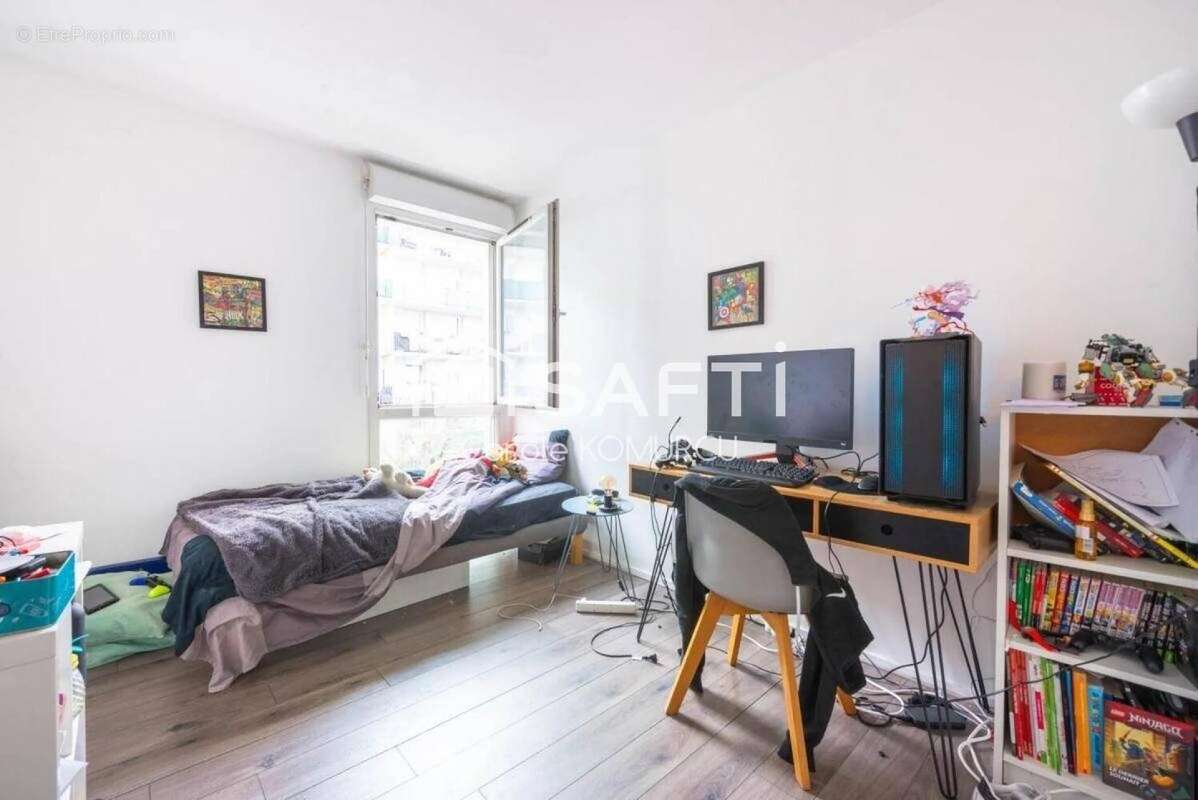 Photo 5 - Appartement à COLOMBES