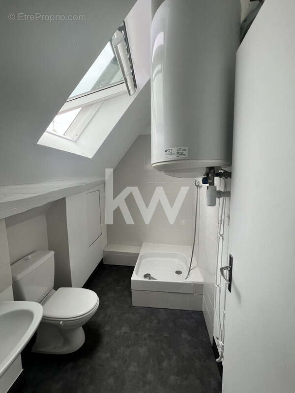 Appartement à MALESHERBES
