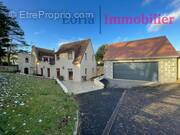 Maison à OUISTREHAM