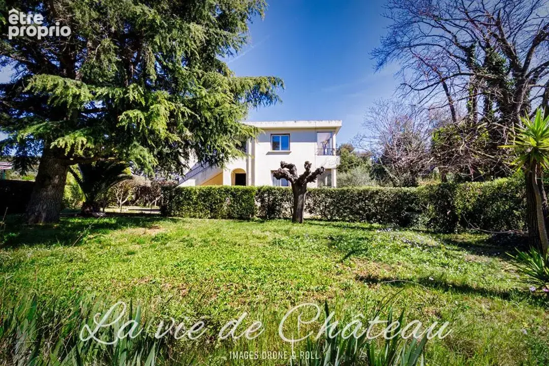 Appartement 4 pièces 114 m² à vendre à Sanary-Sur-Mer (83110) - photo 4