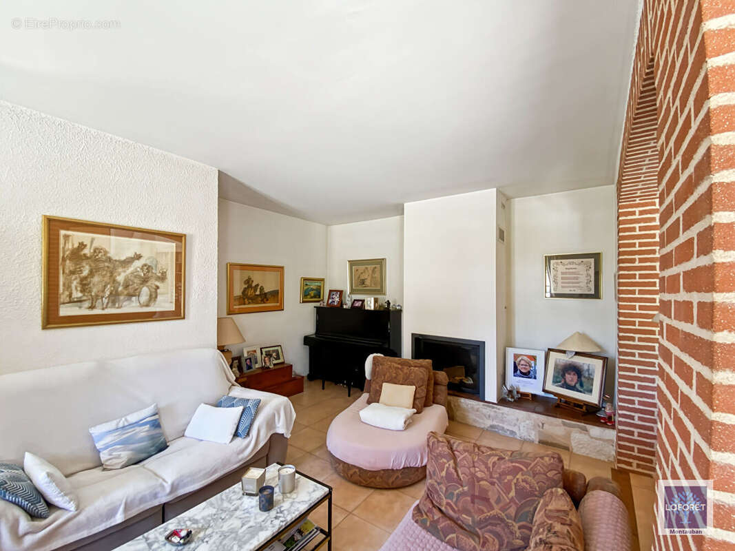 Maison Montauban 6 pièce(s) 190 m2 - photo 8