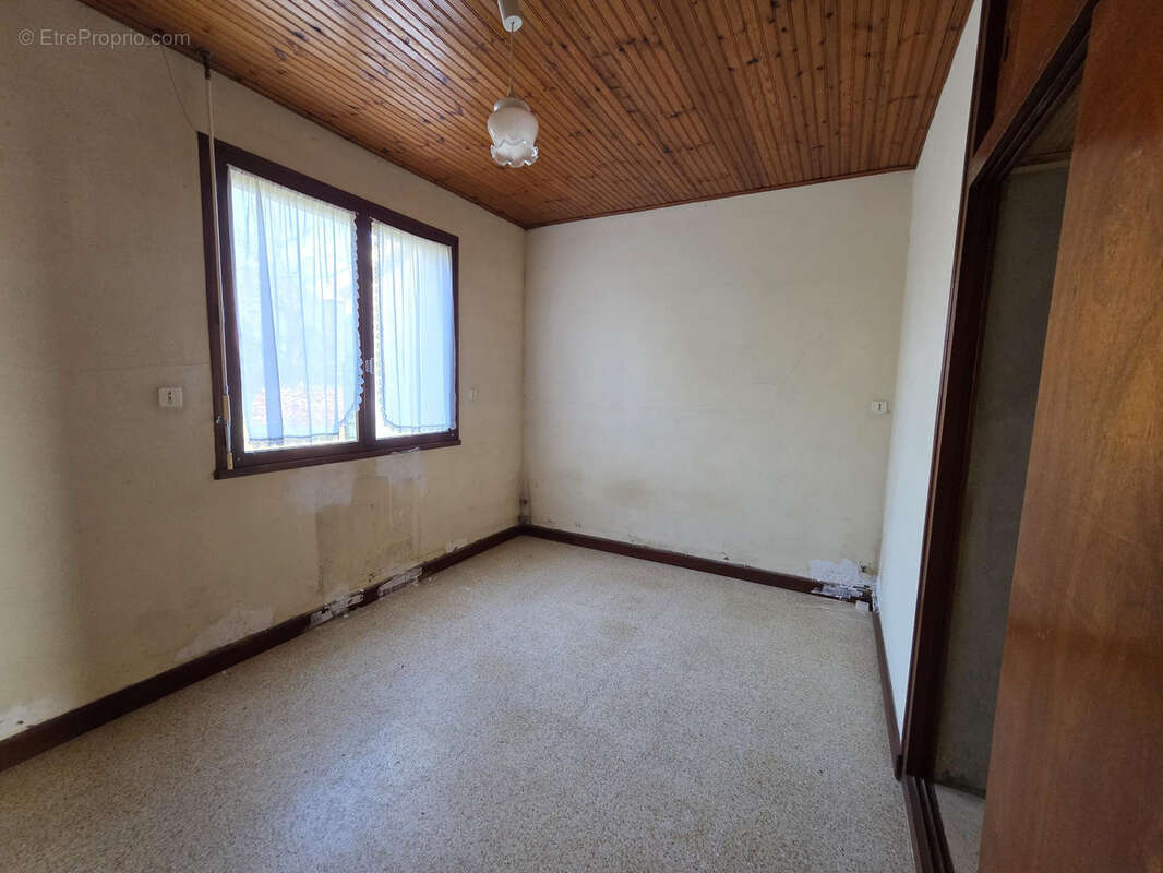 Maison à NOTRE-DAME-DE-RIEZ