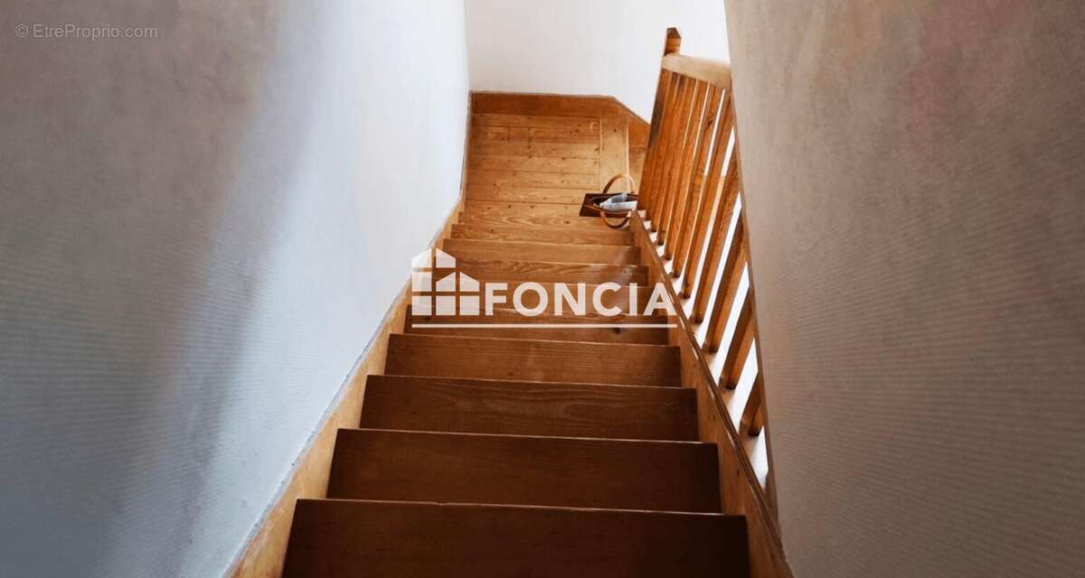 Appartement à ORLEANS