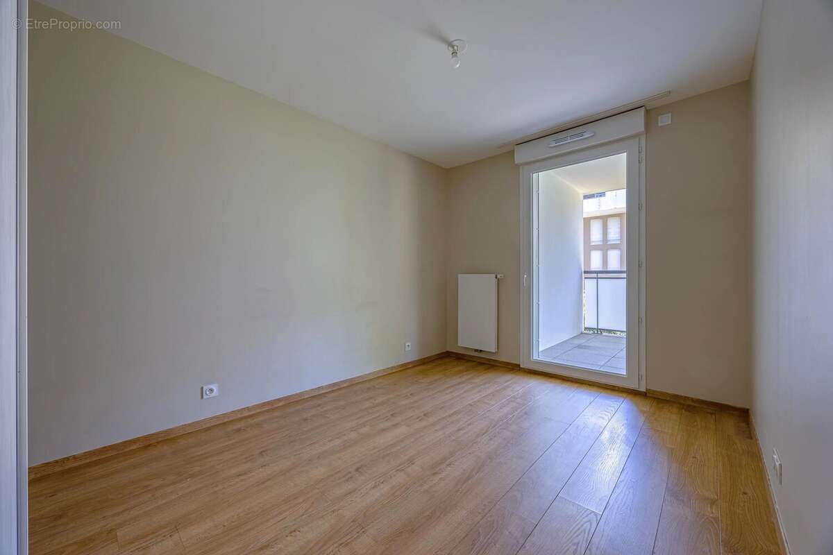 Annecy - Appartement - T3 - Balcon - Abrite - Tres - Bon - Etat - General - photo 6