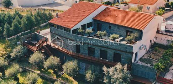 Maison à SAINT-JEAN-PLA-DE-CORTS