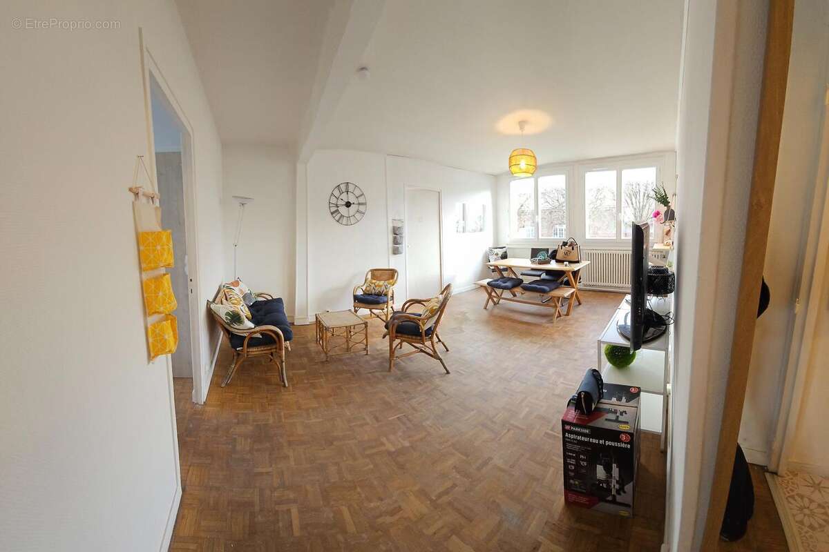 Photo 2 - Appartement à BRETIGNY-SUR-ORGE