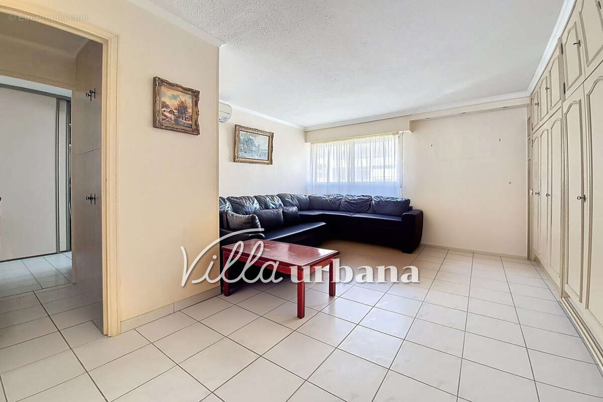 Appartement 117 m² à Antibes  - photo 5