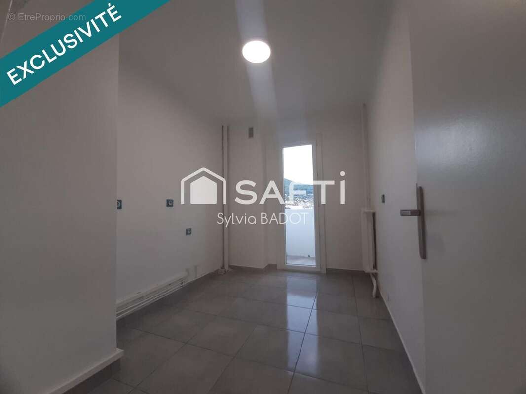 Photo 6 - Appartement à TOULON