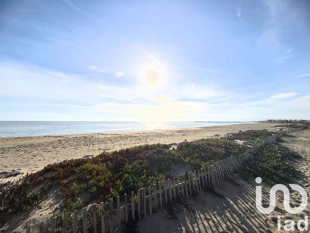 Photo 6 - Maison à LEUCATE