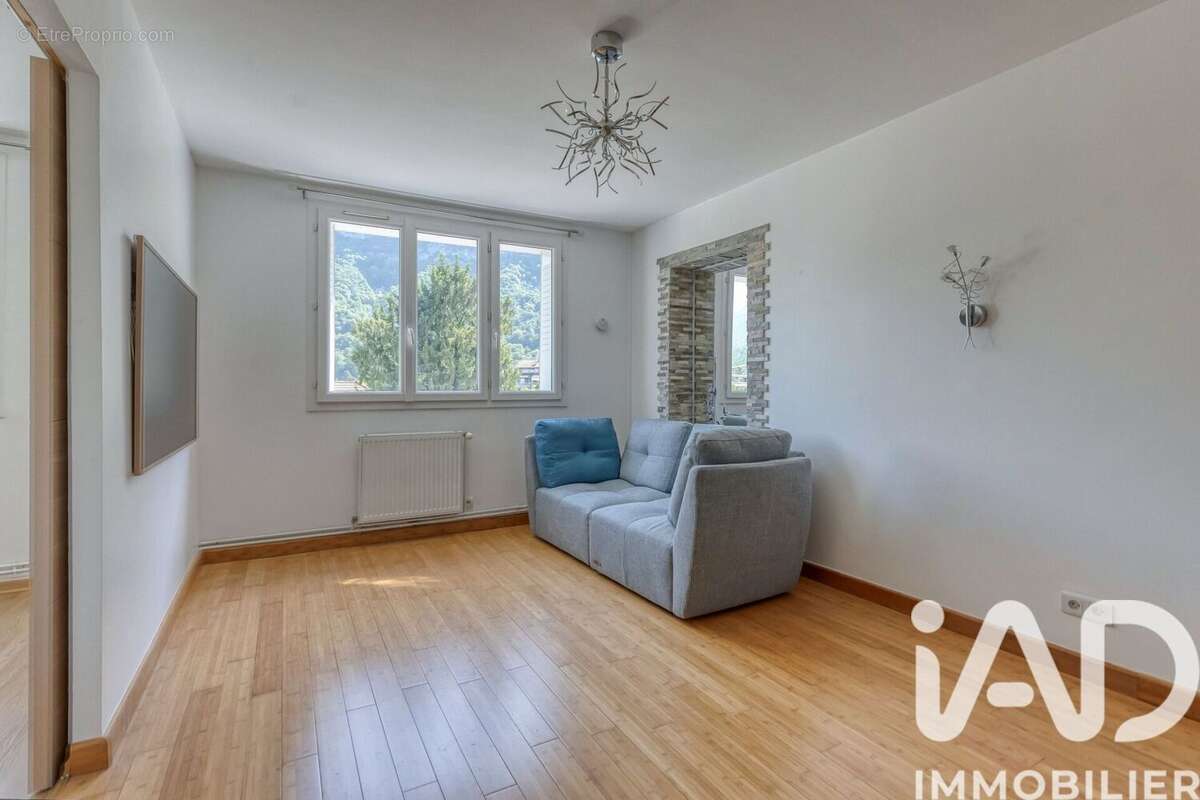 Photo 3 - Appartement à SAINT-EGREVE