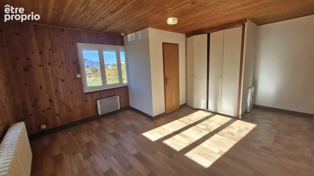 Trevignin studio - photo 1