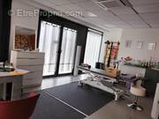 Commerce à CHARNAY-LES-MACON