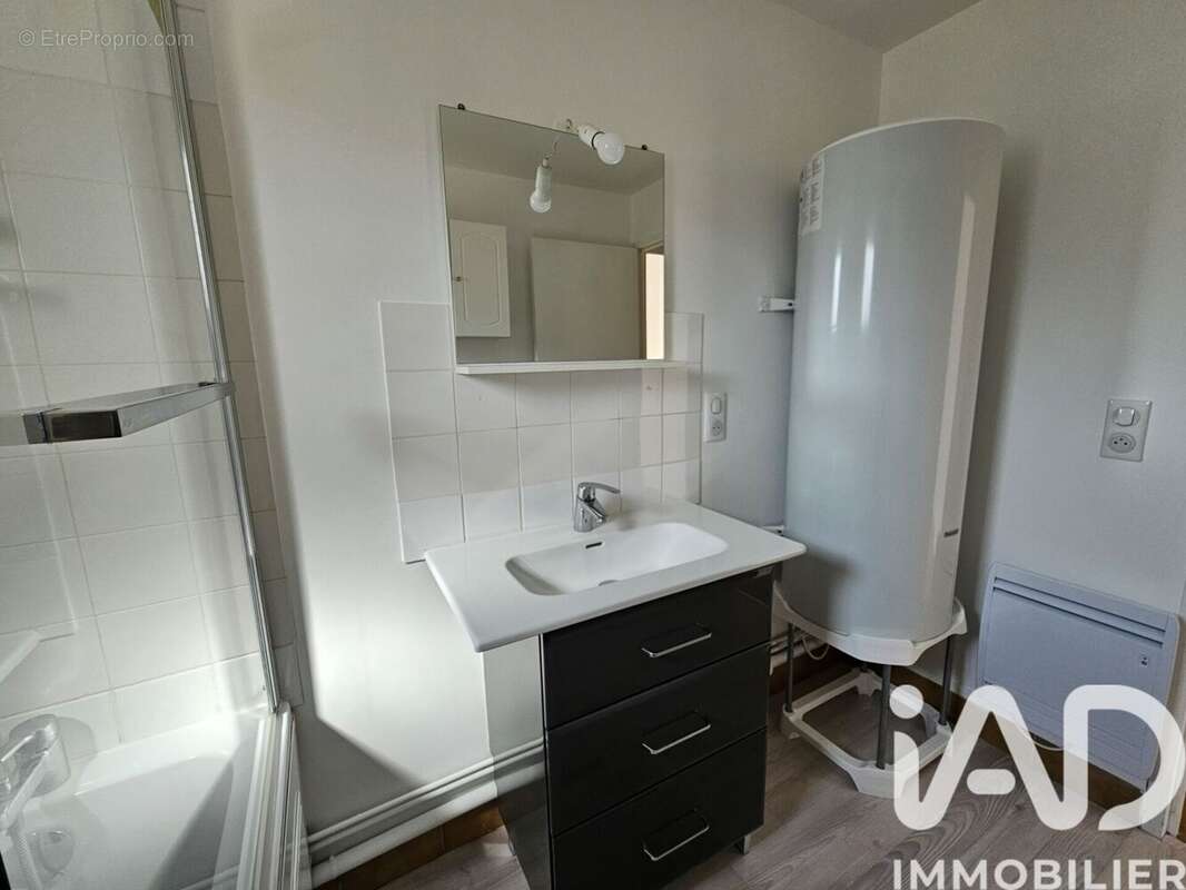 Photo 5 - Appartement à GRAVIGNY