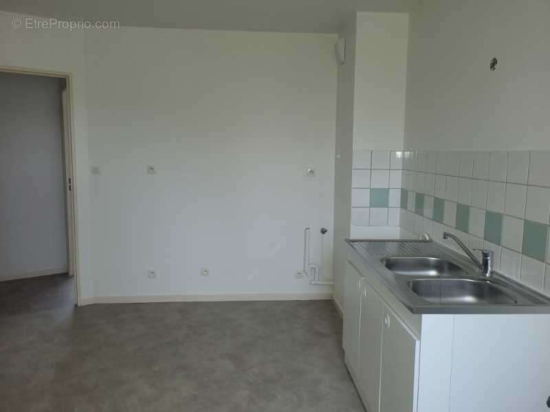 Appartement à BESANCON