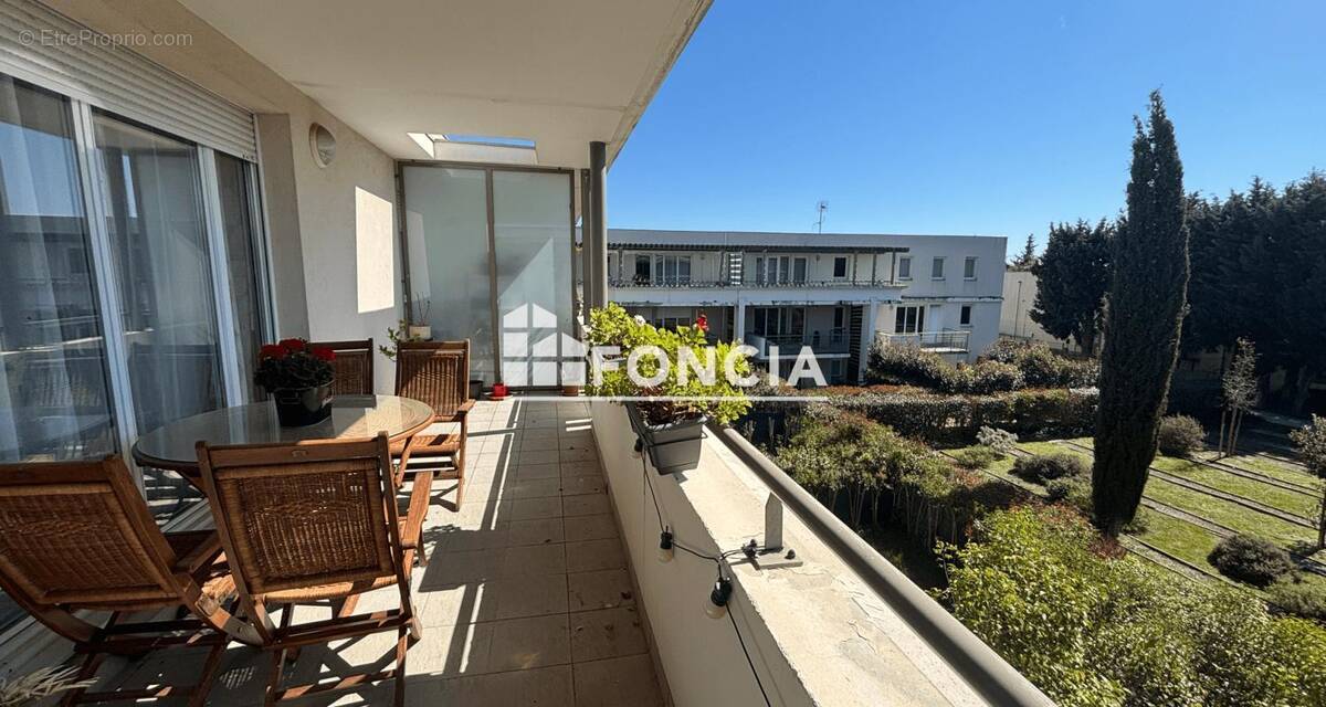 Appartement à AVIGNON