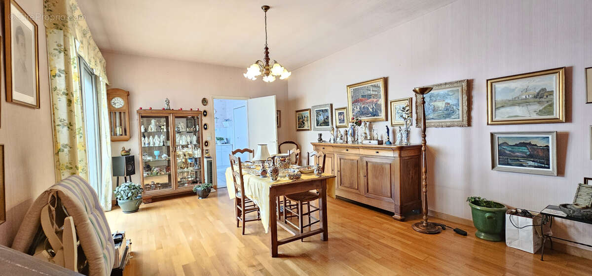 Maison à LA ROCHE-SUR-YON