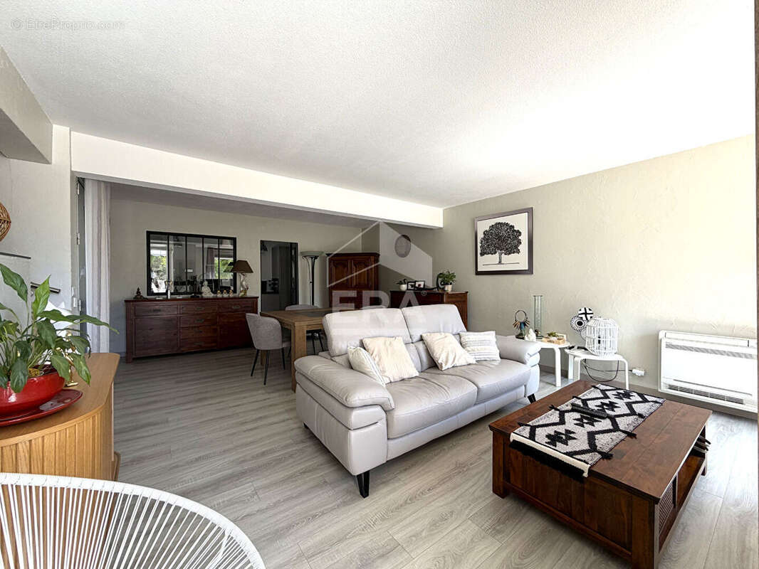 Appartement à MARTIGUES
